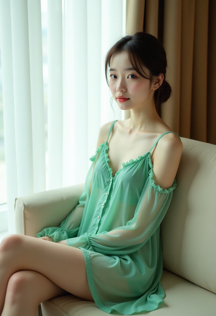 暗夜追凶