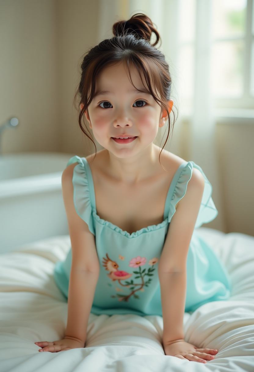 迷雾小镇